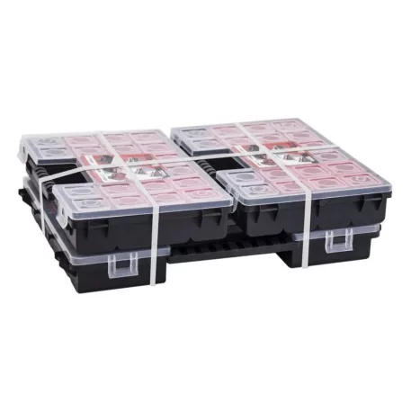 Csavartartó szett PATROL tandem 2xc300 + c400