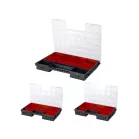 Csavartartó szett PATROL tandem 2xc300 + c400