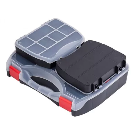 Csavartartó szett PATROL domino 2x19r + 32 r