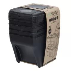 Szelektív Gyűjtő Patrol 4X25 L