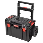 Szerszámosláda Szett2 Kerekes, Egymásra Rakható, 76.5 L Patrol Műanyag  (Z25800Pg013)