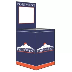 Portwest Papír nagy tároló