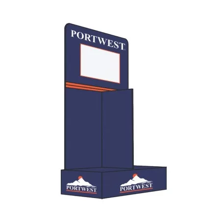 Portwest Papír cipőtartó