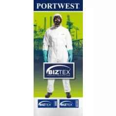 Portwest Pull-Up Banner Biztex