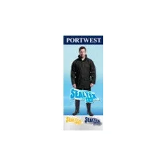 Portwest Pull-Up Banner Sealtex