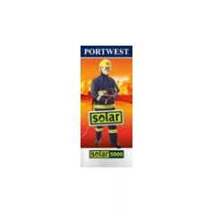 Portwest Pull-Up Banner Solar