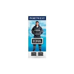 Portwest Pull-Up Banner Iona