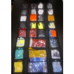 Portwest Kesztyűtartó tok