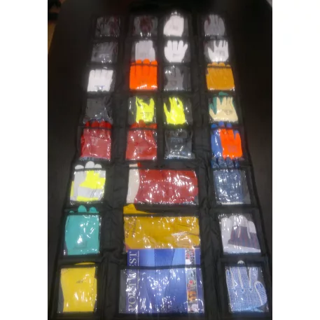 Portwest Kesztyűtartó tok