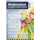 Portwest Viszonteladói A5 katalógus 2017/1