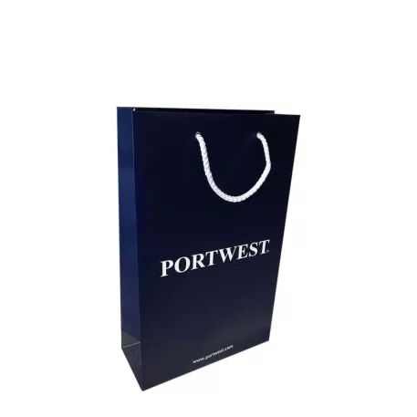 Portwest Viszonteladói A5 katalógus 2017/1