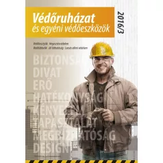 Portwest Viszonteladói A5 katalógus 2016/3