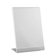 Portwest A4 műanyag tartó