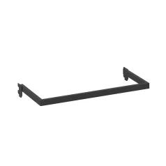   Portwest vállfás 0.6m hosszú akasztó sín gurulós állványhoz Z660