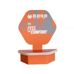 Base Pultra helyezhető lábbeli állvány