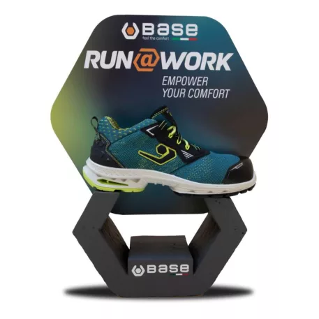 Base Run@Work Pultra helyezthető állvány 1 cipőnek