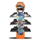 Base Run@Work Pultra helyezthető állvány 7 cipőnek