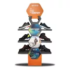 Base Run@Work Pultra helyezthető állvány 7 cipőnek