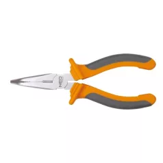 Rövidcsőrűfogó Cseh 160 mm /343 PVC/