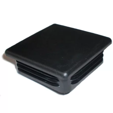 ZÁRÓDUGÓ MŰA.60X40 ZÁRTSZ.FEKETE /50db