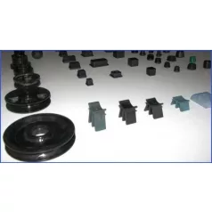 Műanyag tömegcikkek