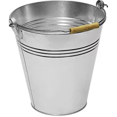 Vödör