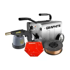 Hegesztés, forrasztás