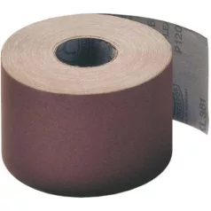 Csiszolópapír tekercs