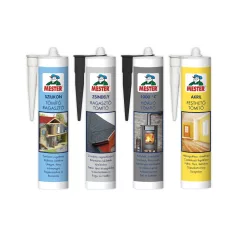 Ragasztó tömítő anyagok