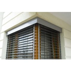 Karnisok, függönytartók, árnyékolástechnikai alkatrészek
