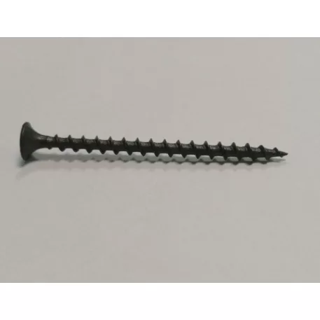 Gipszkartoncsavar Fémmenetes 3,5X55/500 db 