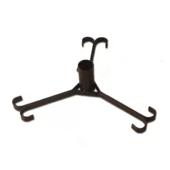 FENYŐFATALP _ 40 MM ANTIK BRONZ