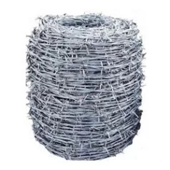 Tüskéshuzal 50 m Tekercs